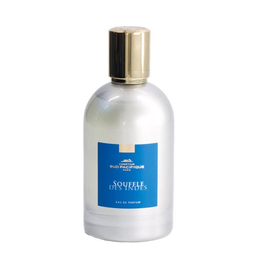COMPTOIR SUD PACIFIQUE Souffle des Indes - Eau de Parfum COMPTOIR SUD PACIFIQUE Souffle des Indes - Eau de Parfum